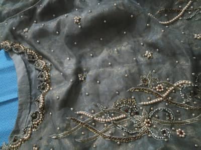 these dresses are full branded new from Aman Creation