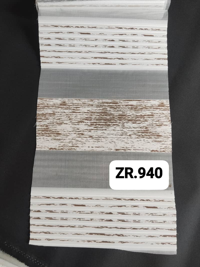 zebra ballind 0