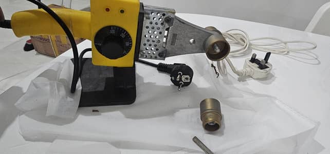 Plumbing  Electrical Tools | Wall Plug | Socket | Volt Meter