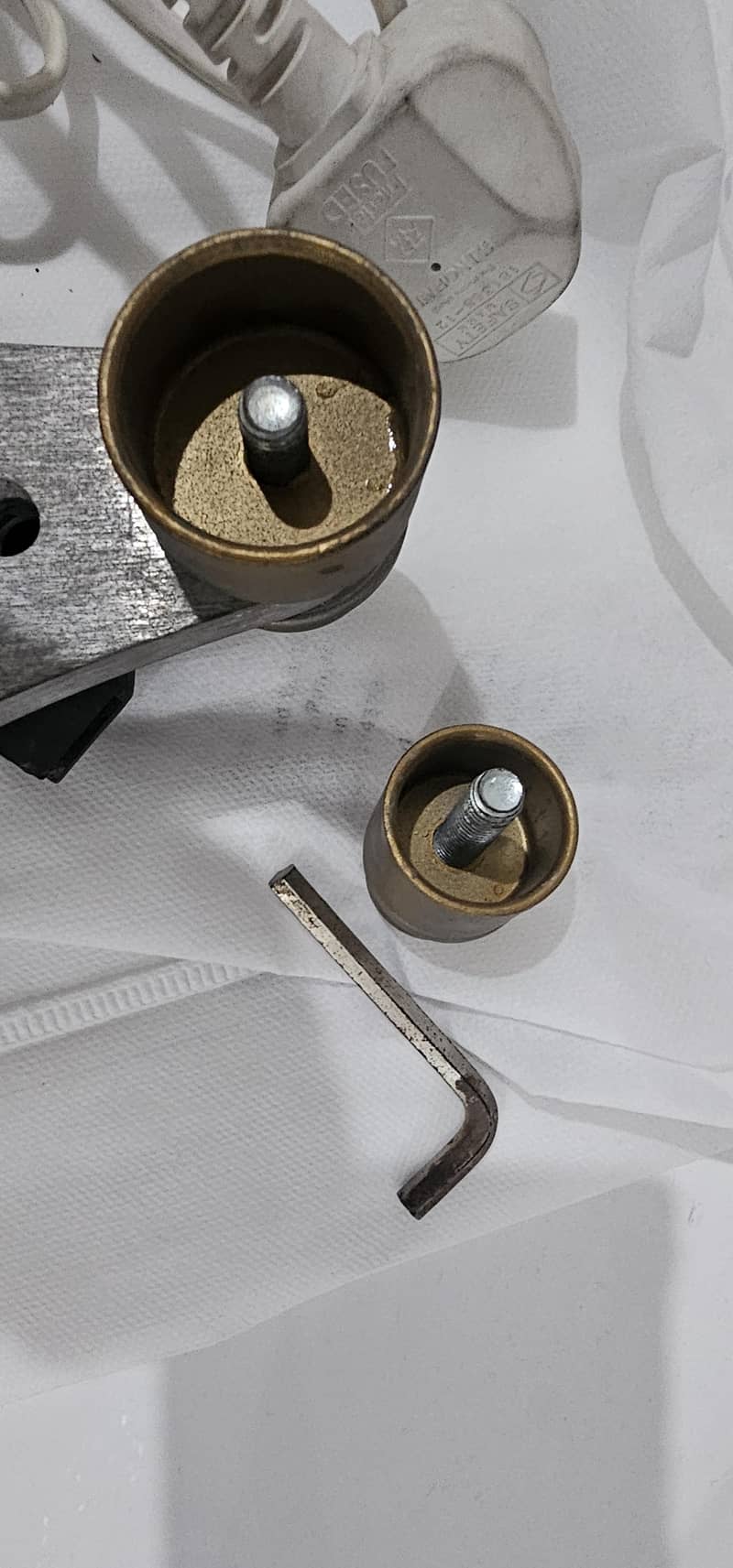 Plumbing  Electrical Tools | Wall Plug | Socket | Volt Meter 2