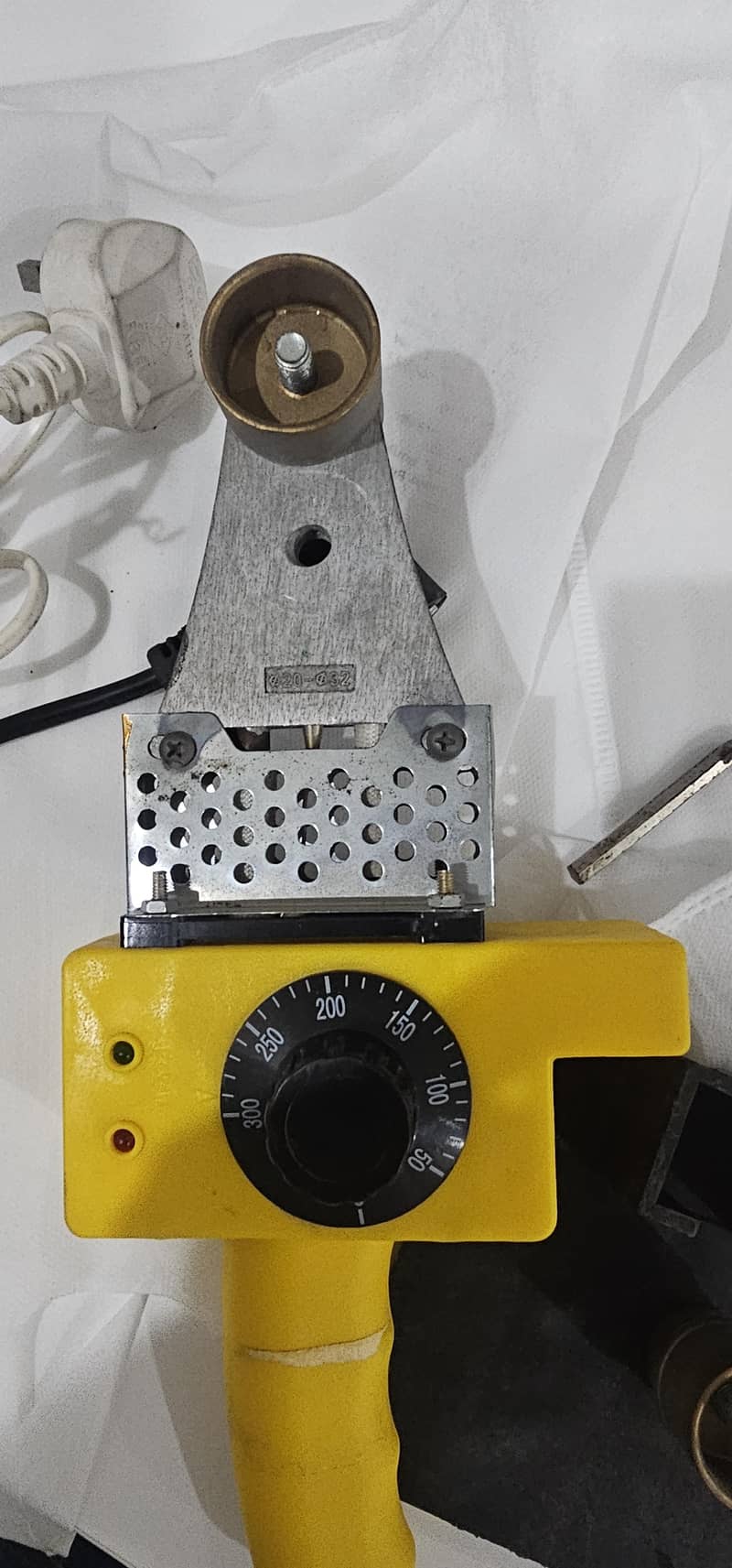 Plumbing  Electrical Tools | Wall Plug | Socket | Volt Meter 3