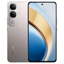 Vivo Y200 full box 10by10