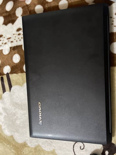 Lenovo laptop for sale model name b570e