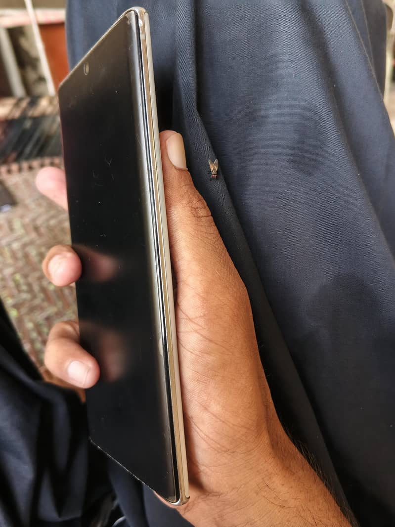 Samsung Note 10Plus 3