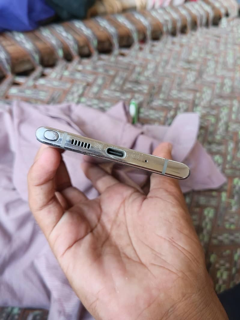 Samsung Note 10Plus 5