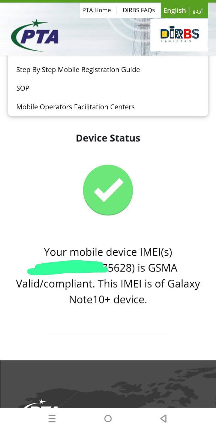 Samsung Note 10Plus 7