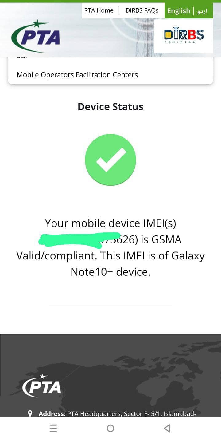 Samsung Note 10Plus 8