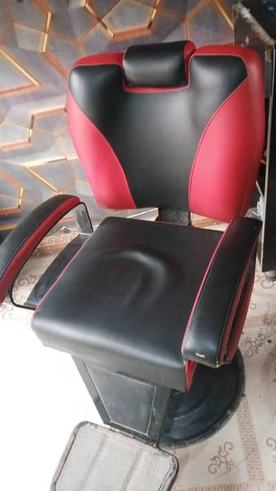 Best chair for Barber shop