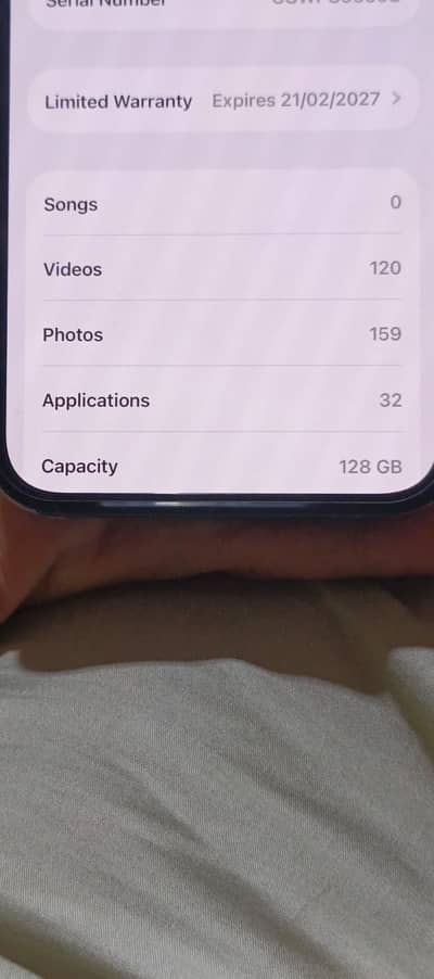 Apple iPhone 13