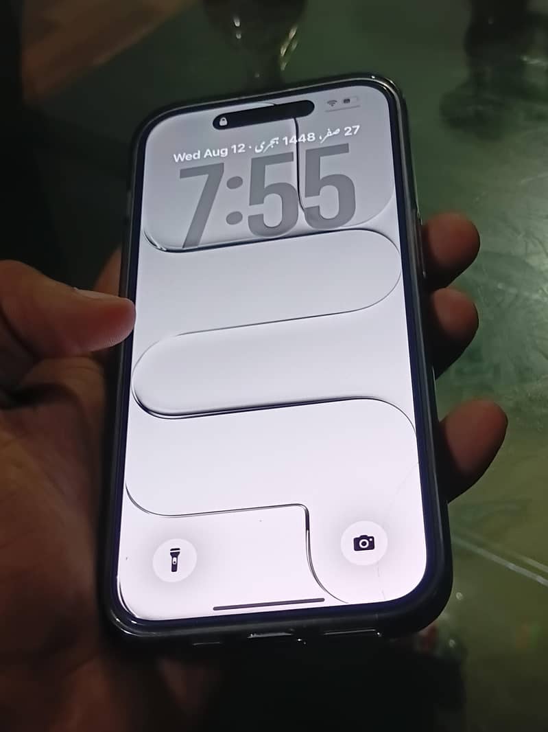 iPhone 14 Pro 1