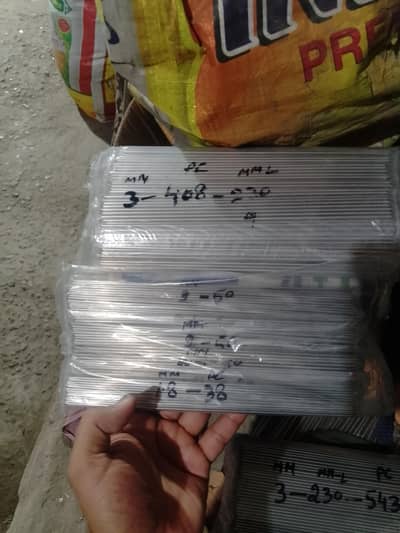 K Wire