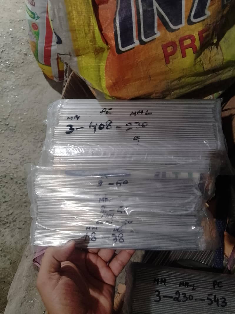 K Wire 1