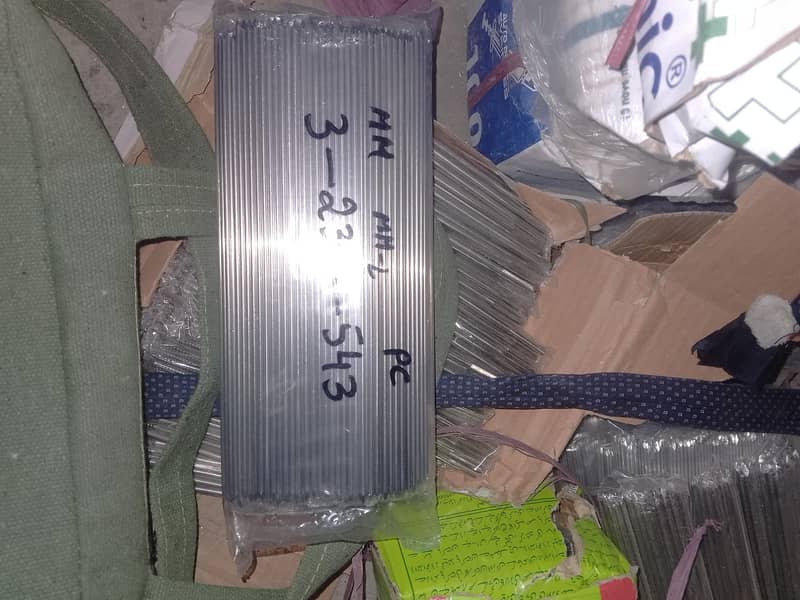 K Wire 2