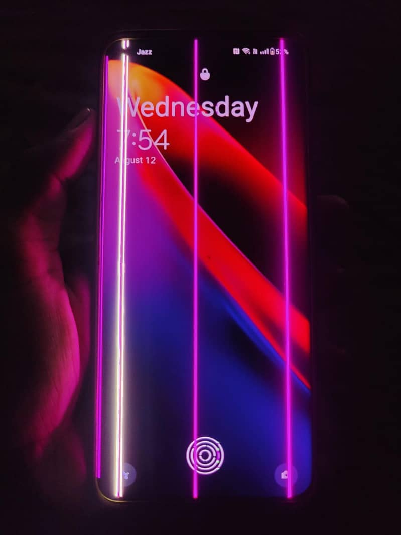 One Plus 9pro 6