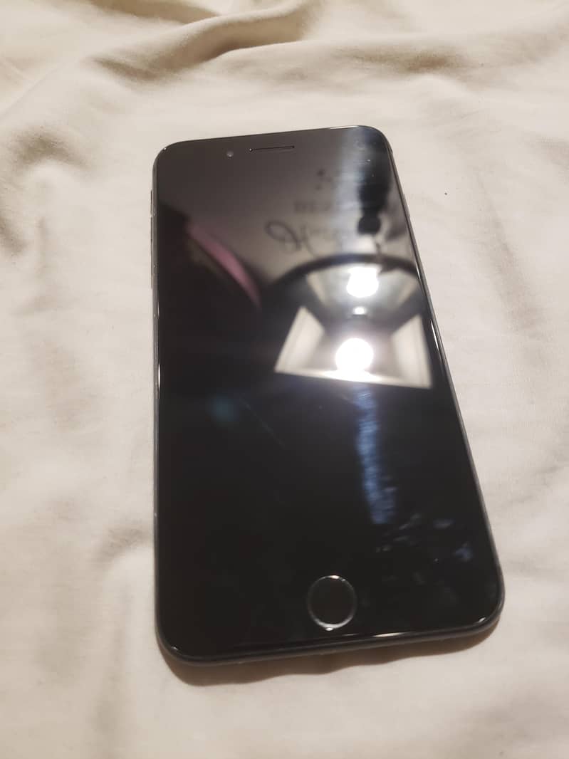 iPhone 7 Plus pta approved 0