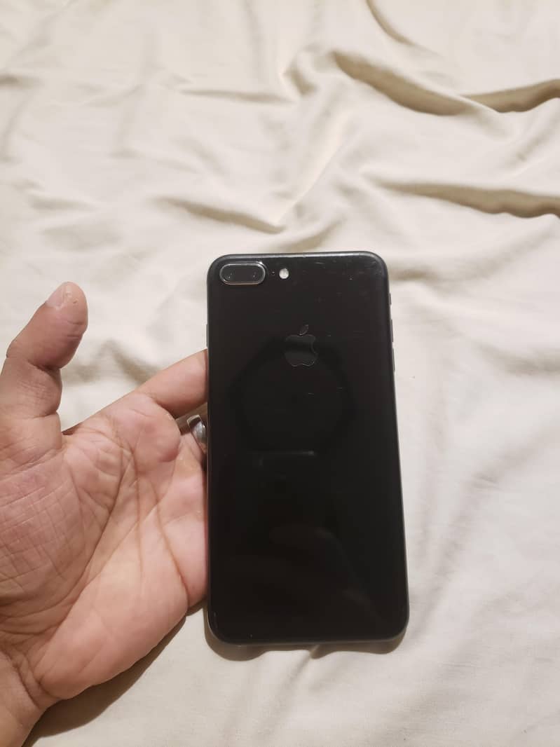 iPhone 7 Plus pta approved 1