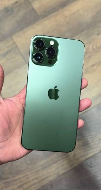 Apple iPhone 13 Pro Max
