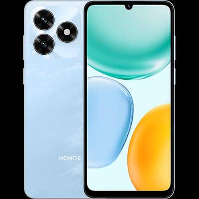 honer x5c plus 4/128 +4gb extandable ram