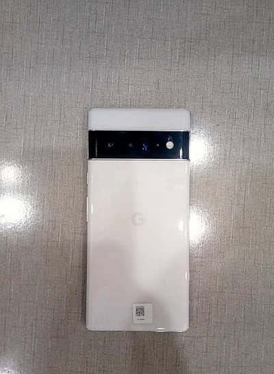 Google Pixel 6 Pro