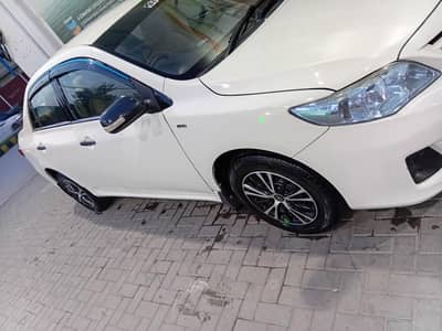 Toyota Corolla XLI 2013 Exchange possible