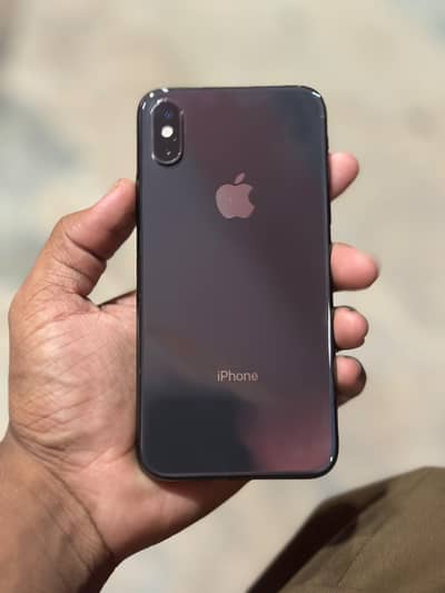 Apple iPhone XS