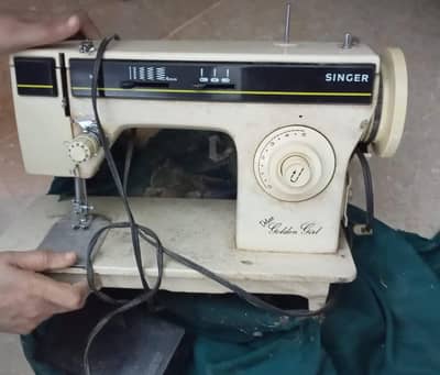 Singer Sewing Machine | Silai Machine for sale |