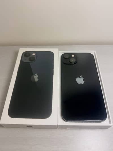 Apple iPhone 13