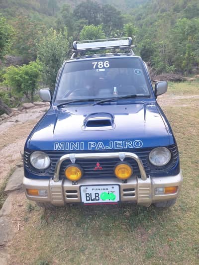 Mitsubishi