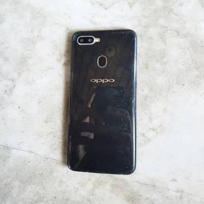 OPPO A5s