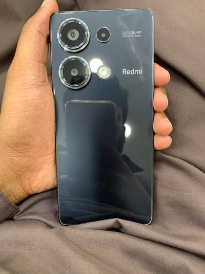 Xiaomi Redmi Note 13 Pro