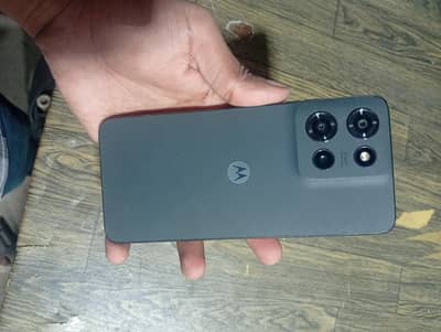 Motorola Moto G 2025