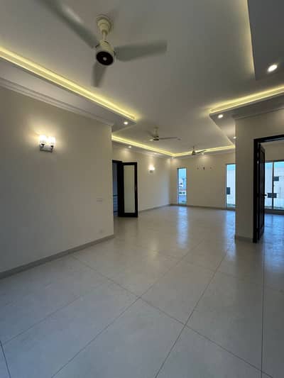 10 MARLA LIKE NEW HOUSE FOR RENT BAHRIA TOWN LAHORE
