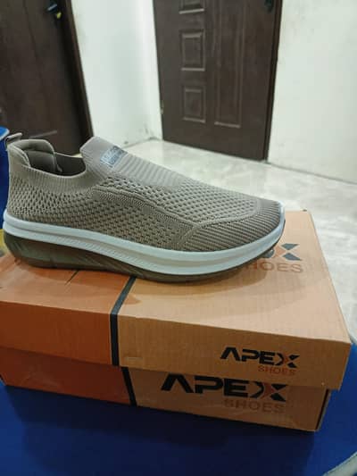 ​Apex Go Men Casual Shoes Direct Factory Rate