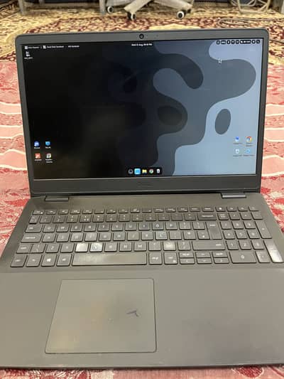 Dell vostro i5 11 gen intel -1135G7 16/256 minor body repair