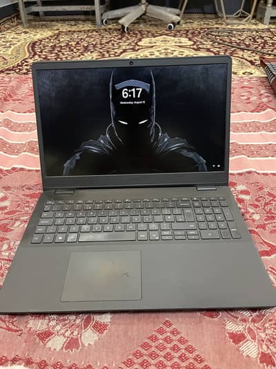 Dell vostro i5 11 gen intel -1135G7 16/256 minor body repair