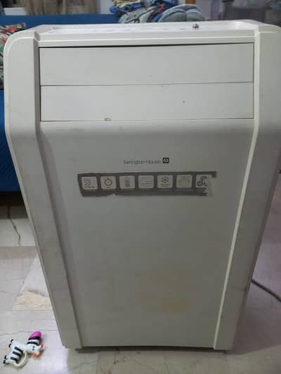air conditioners