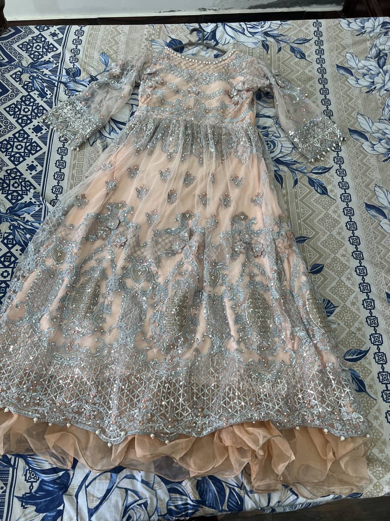 Maxi long 0