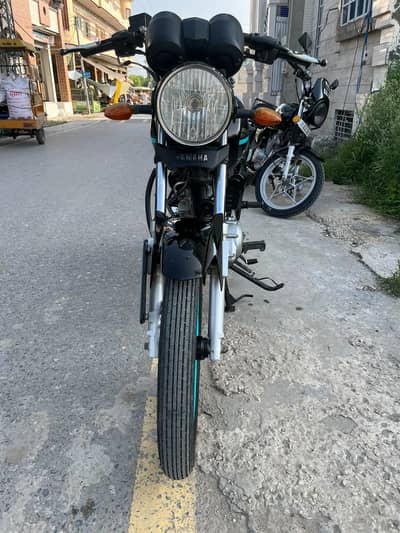 Yamaha dx