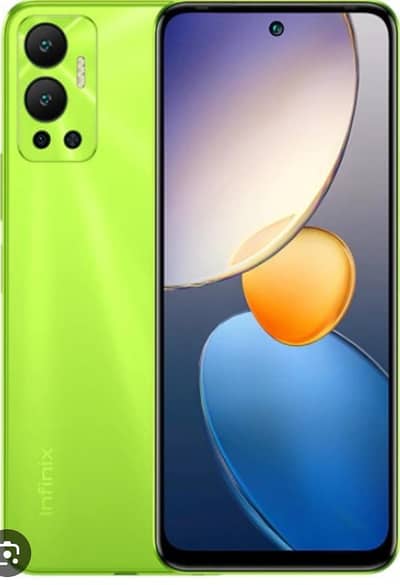 Infinix Hot 12 Play03016418842 contact