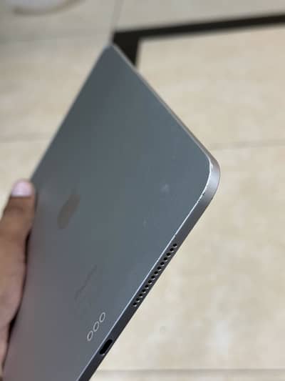 Ipad Pro M4
