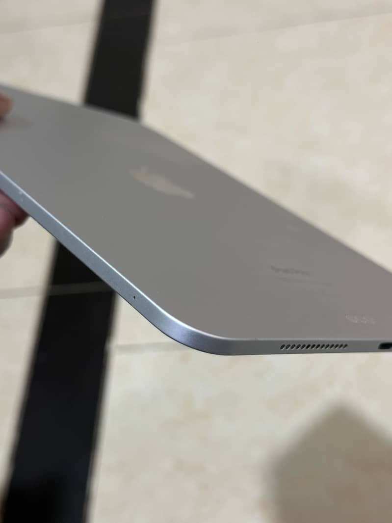 Ipad Pro M4 1