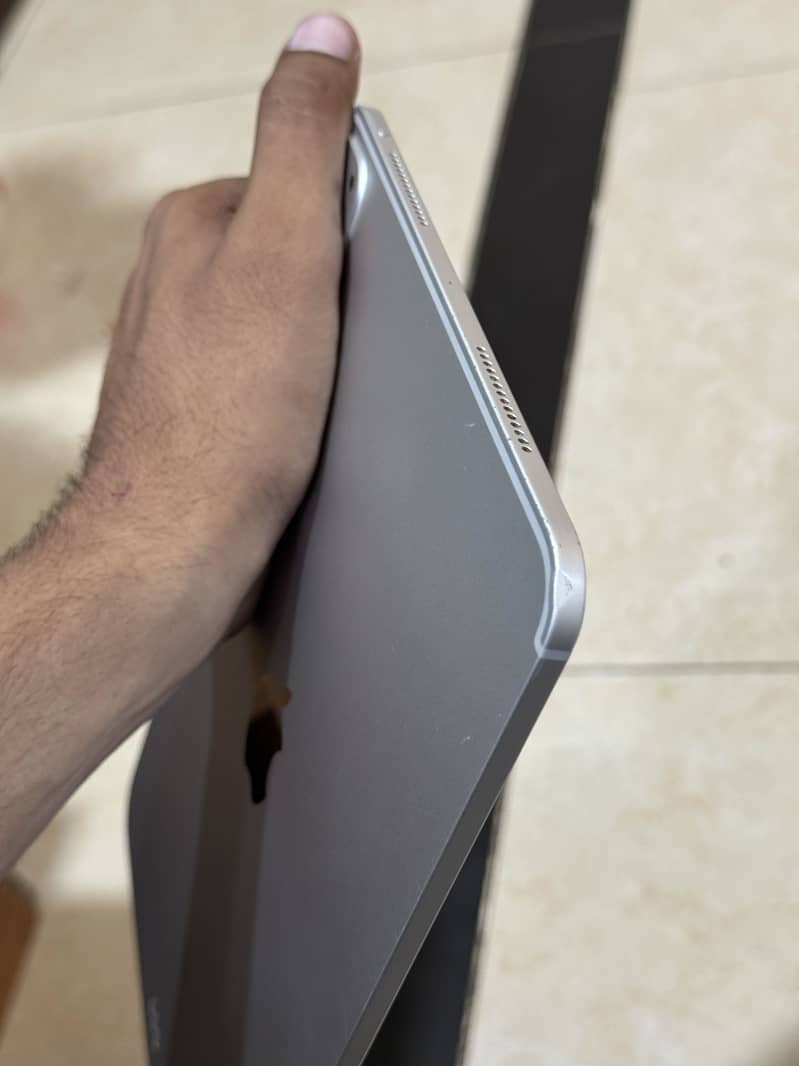 Ipad Pro M4 4