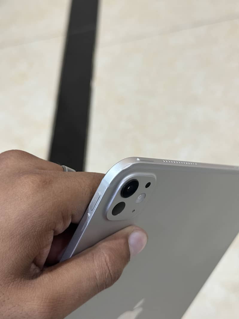 Ipad Pro M4 5