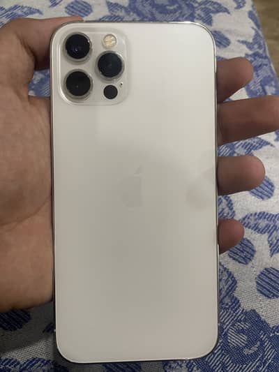 Iphone 12 pro