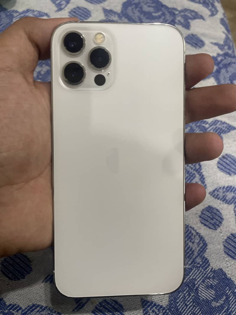 Iphone 12 pro 1