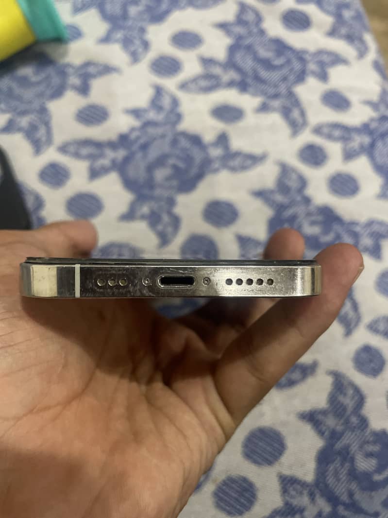 Iphone 12 pro 5