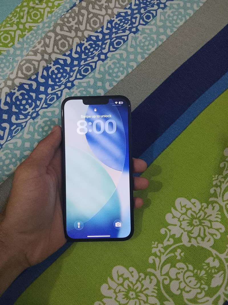 Apple iPhone 13 0