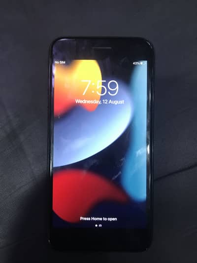 Apple iPhone 7 Plus