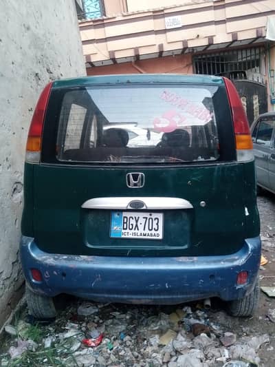 Cantoo pals modal 2000