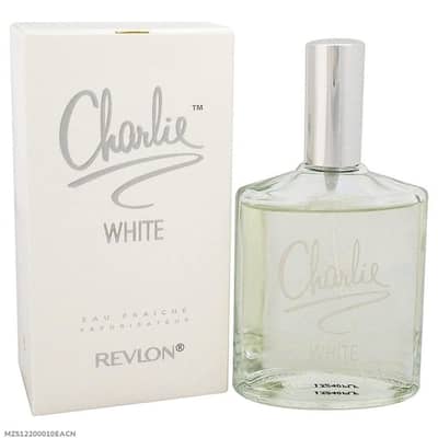 Charlie White Eau Fraiche for Men